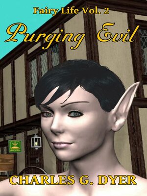 cover image of Purging Evil--Fairy Life Volume 2